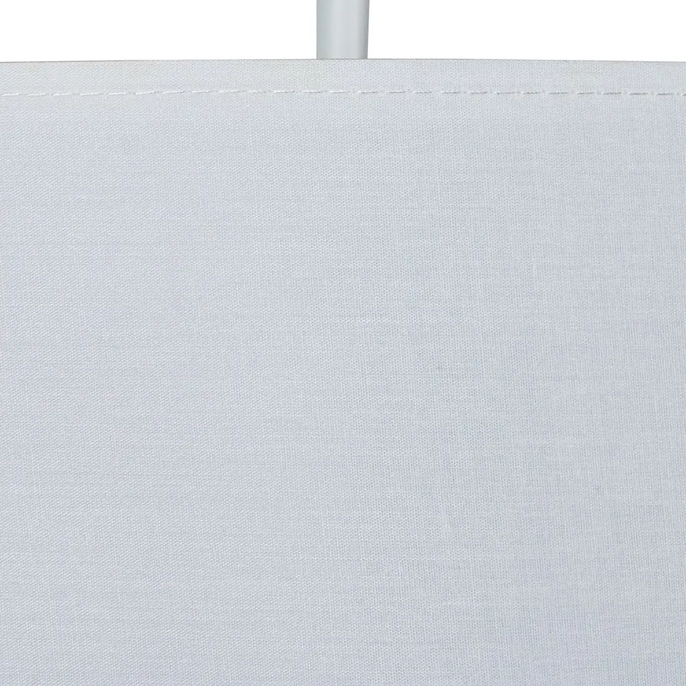 Фото 3 Светильник подвесной Arte lamp Coppa A4095sp-3wh 3 лампы 7 м² цвет белый