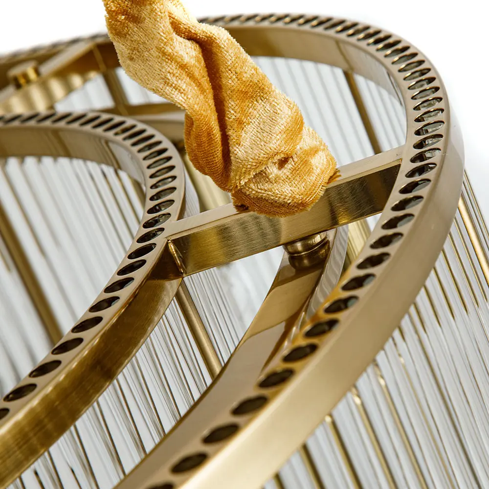 Фото 4 Люстра подвесная Arte lamp Anetta A1065sp-12pb 12 ламп 16 м² цвет медный