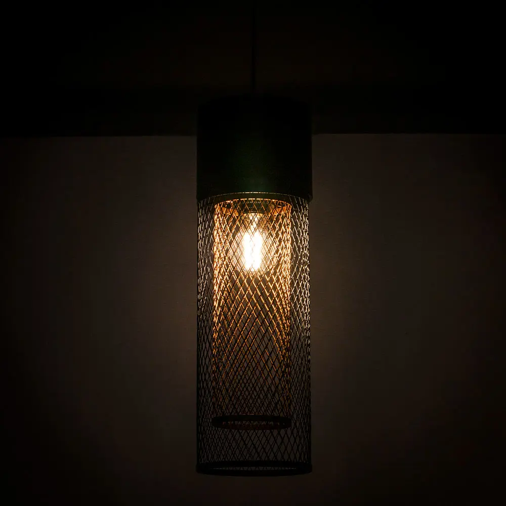 Фото 2 Светильник подвесной Arte lamp Castello A7068sp-1bk 1 лампа 1 м² цвет черный