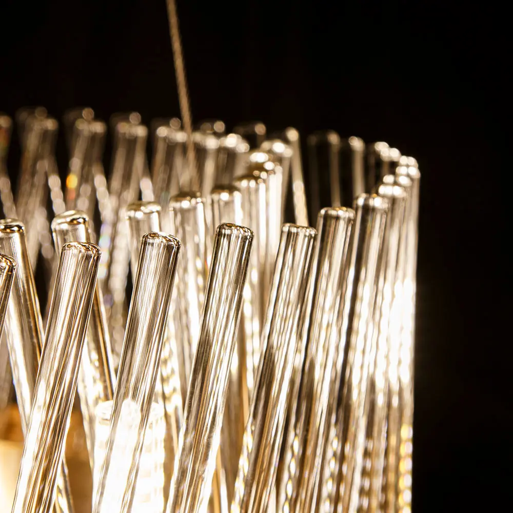 Фото 3 Люстра подвесная Arte lamp Acapulco A1073lm-10pb 10 ламп 20 м² цвет медный Фото 3 Люстра подвесная Arte lamp Acapulco A1073lm-10pb 10 ламп 20 м² цвет медный