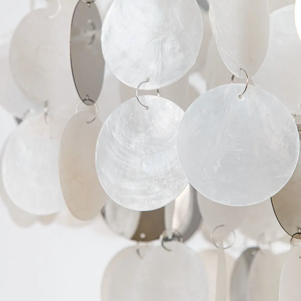 Фото 5 Люстра подвесная Arte lamp Pipirima A4100lm-8cc 8 ламп 11 м² цвет хром Фото 5 Люстра подвесная Arte lamp Pipirima A4100lm-8cc 8 ламп 11 м² цвет хром