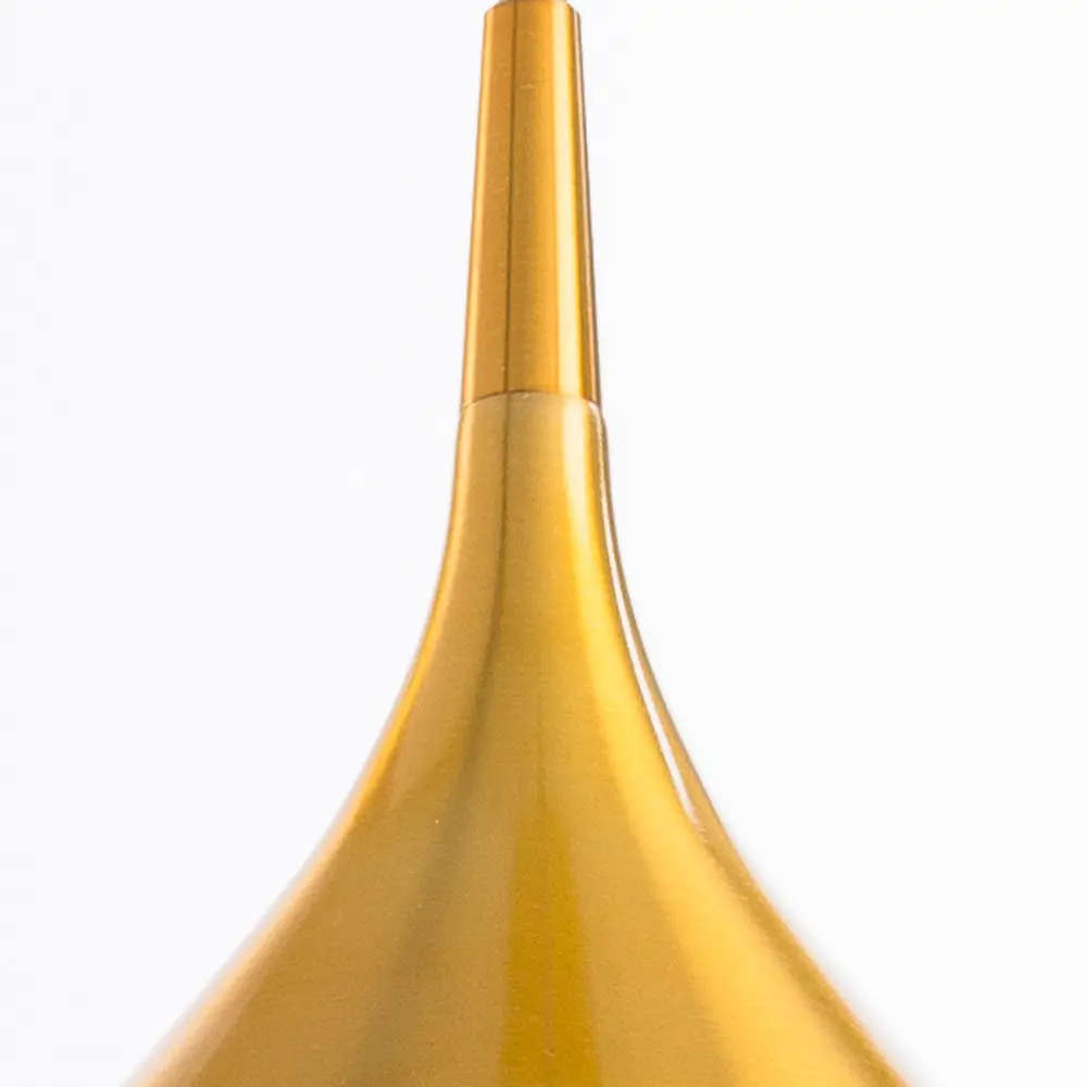 Фото 4 Люстра потолочная ARTE LAMP A6412SP-1GO 1 лампа 2 м² цвет золото Фото 4 Люстра потолочная ARTE LAMP A6412SP-1GO 1 лампа 2 м² цвет золото