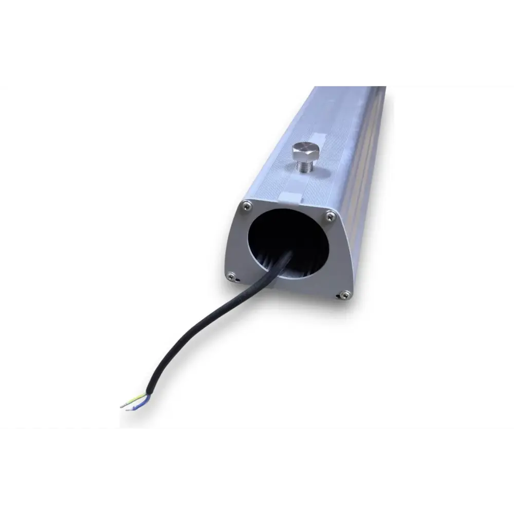 Фото 7 Прожектор линейный уличный Kraso St-100 100 Вт 5000 К IP67 нейтральный белый свет