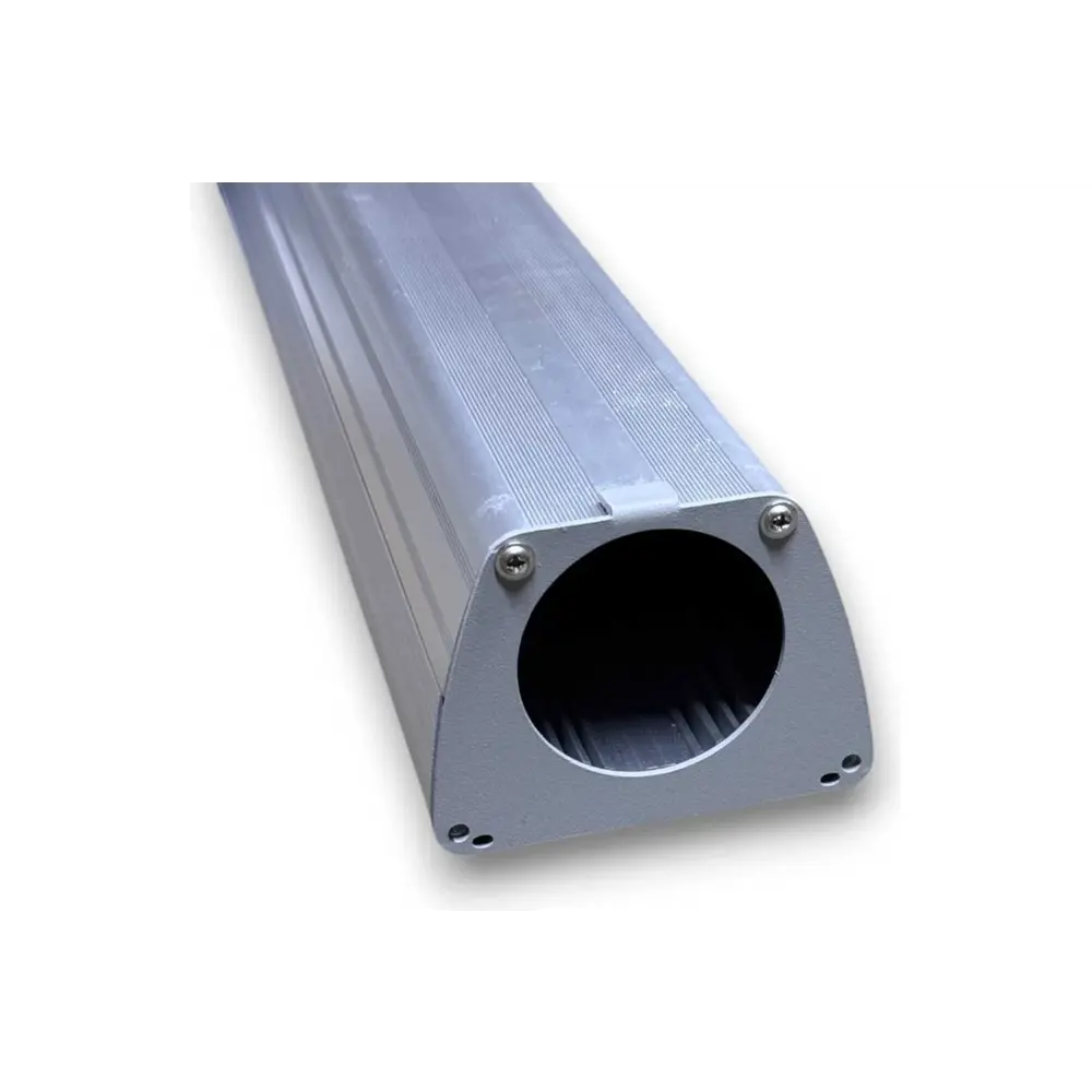 Фото 6 Прожектор линейный уличный Kraso St-100 100 Вт 5000 К IP67 нейтральный белый свет