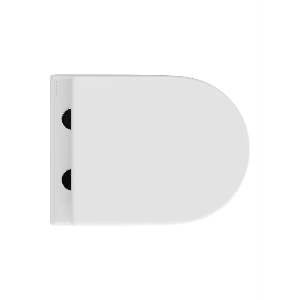 Фото 9 Комплект инсталляции Tecespring с клавишей с прямоугольными кнопками черный мат и унитаз 48x36 ADT Pro Vortex Торнадо микролифт белый форма овал Фото 9 Комплект инсталляции Tecespring с клавишей с прямоугольными кнопками черный мат и унитаз 48x36 ADT Pro Vortex Торнадо микролифт белый форма овал