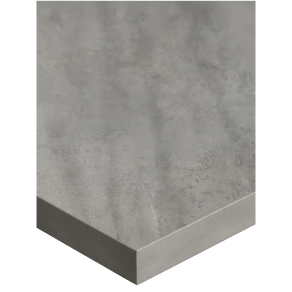 Фото 4 Мебельная панель ЛДСП 205x75x25 мм цвет бетон кромка ПВХ со всех сторон Фото 4 Мебельная панель ЛДСП 205x75x25 мм цвет бетон кромка ПВХ со всех сторон