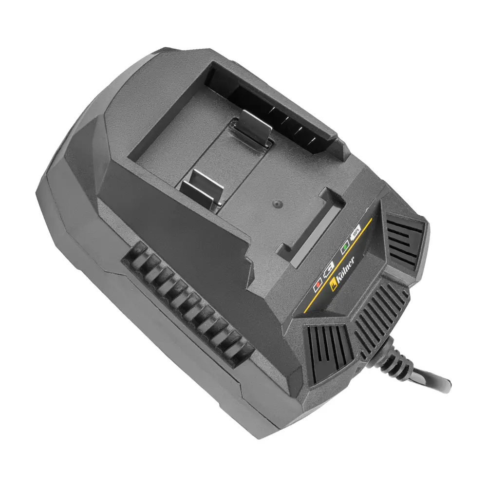 Фото Зарядное устройство для аккумуляторов Kolner KBC 20/1.3MKT Фото Зарядное устройство для аккумуляторов Kolner KBC 20/1.3MKT