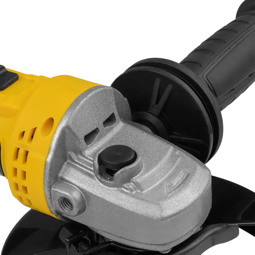 Фото 4 УШМ аккумуляторная бесщеточная Kolner KAG 18BL-125-1K, 18 В Li-Ion 1x3 Ач, 125 мм Фото 4 УШМ аккумуляторная бесщеточная Kolner KAG 18BL-125-1K, 18 В Li-Ion 1x3 Ач, 125 мм