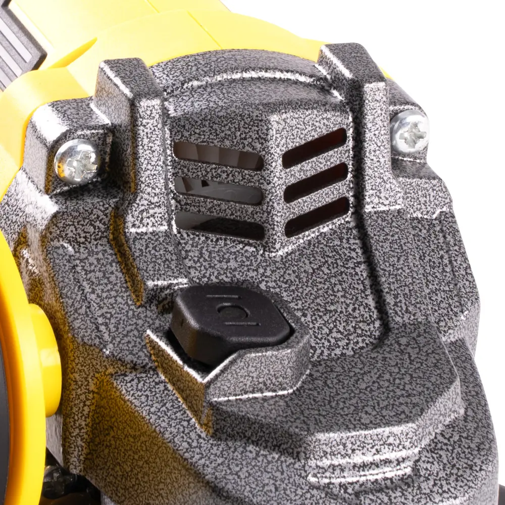 Фото 3 УШМ аккумуляторная бесщеточная Kolner KAG 18-125BL, 18 В Li-Ion 125 мм, без АКБ и ЗУ Фото 3 УШМ аккумуляторная бесщеточная Kolner KAG 18-125BL, 18 В Li-Ion 125 мм, без АКБ и ЗУ