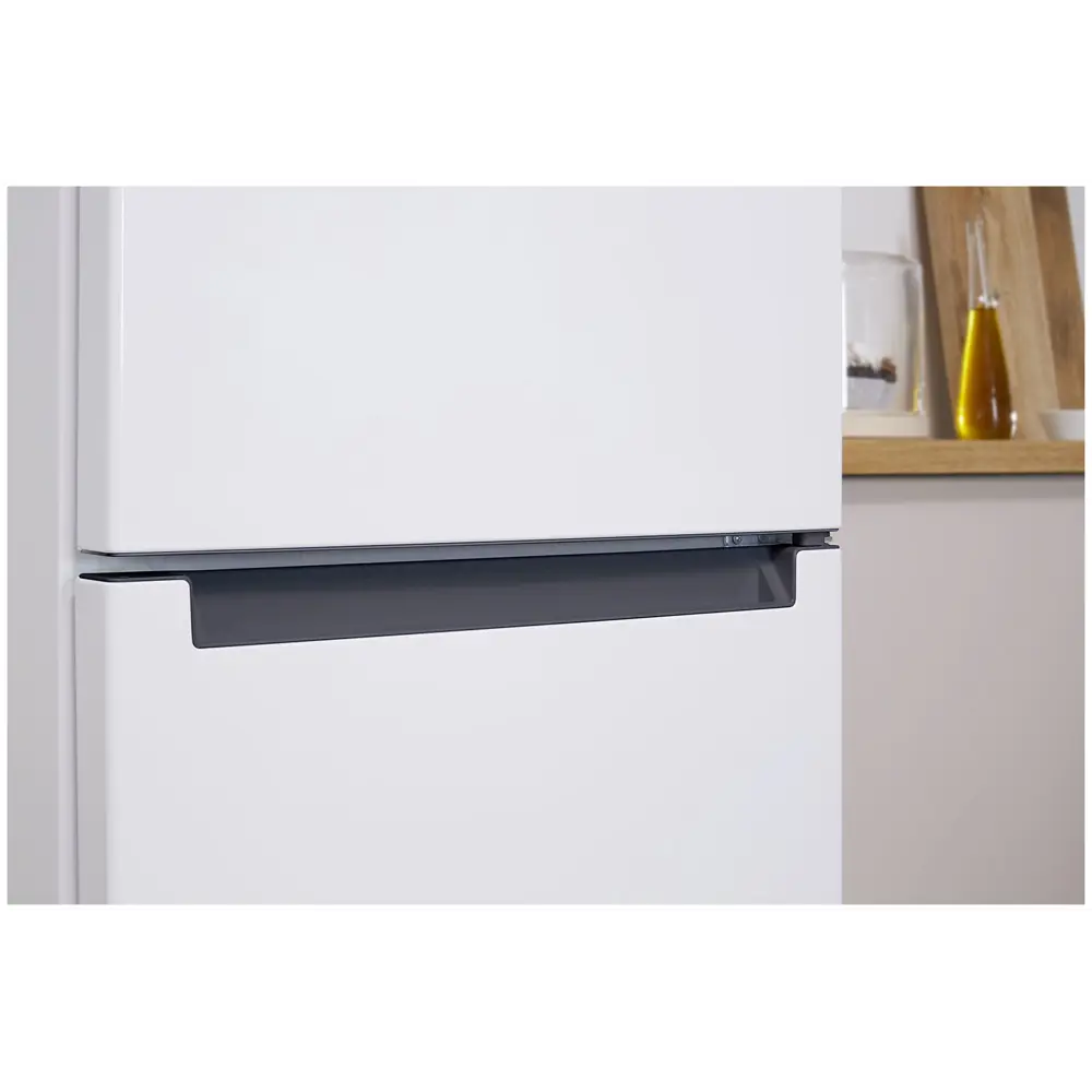 Фото 4 Отдельностоящий холодильник Indesit DS 3200 W 60x196 см цвет белый