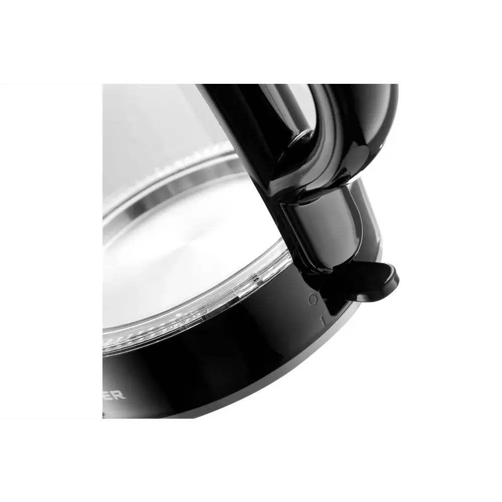 Фото 16 Чайник Brayer Br1030 1.7 л стекло цвет черный Фото 16 Чайник Brayer Br1030 1.7 л стекло цвет черный