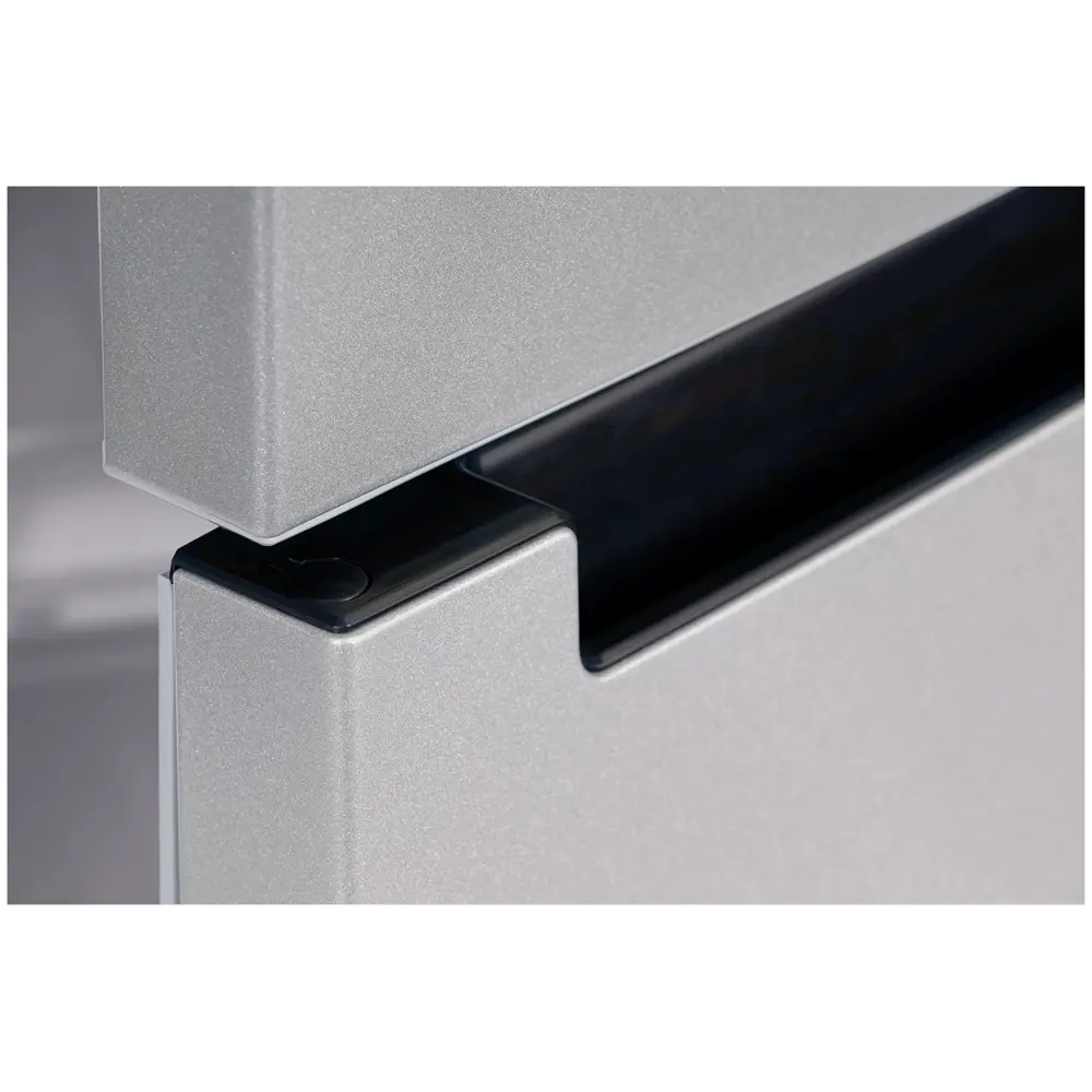 Фото 3 Отдельностоящий холодильник Nordfrost NRB 122 S 57.4x165.7 см цвет серебристый Фото 3 Отдельностоящий холодильник Nordfrost NRB 122 S 57.4x165.7 см цвет серебристый