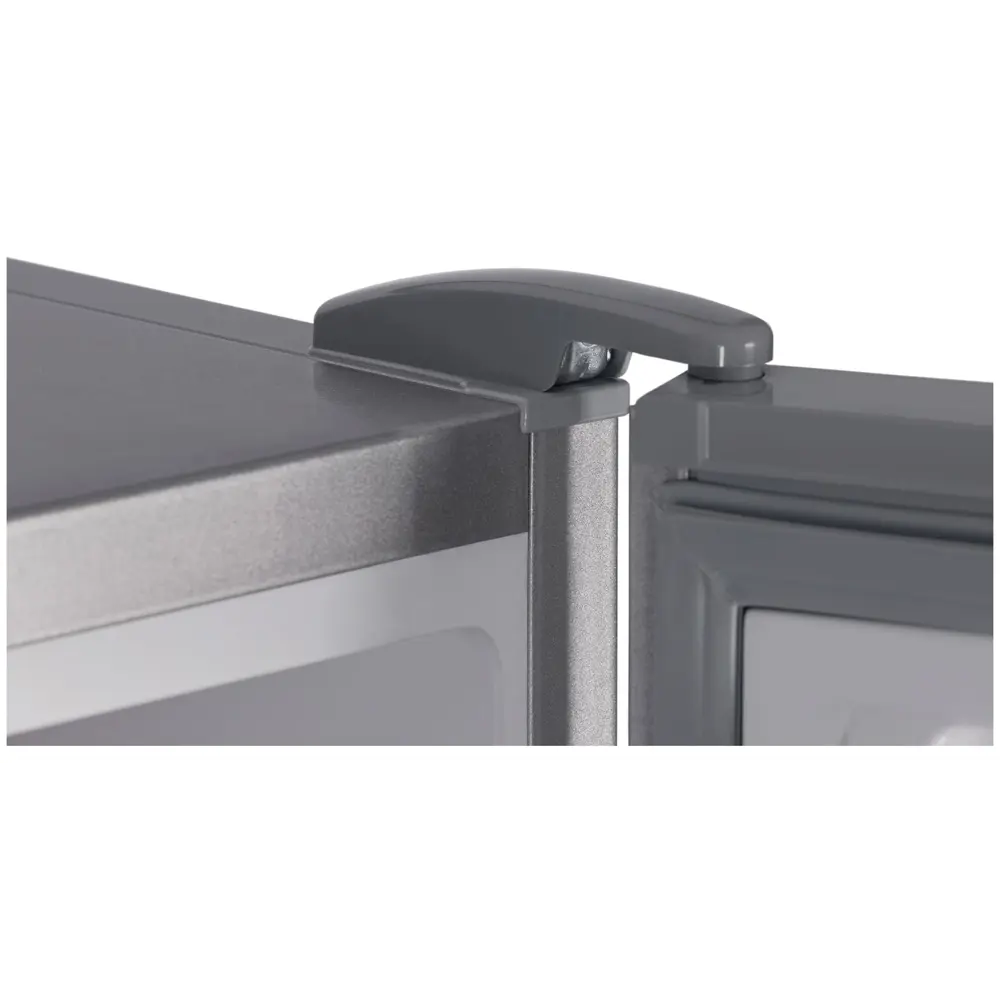 Фото 4 Отдельностоящий холодильник Nordfrost NRB 122 S 57.4x165.7 см цвет серебристый Фото 4 Отдельностоящий холодильник Nordfrost NRB 122 S 57.4x165.7 см цвет серебристый