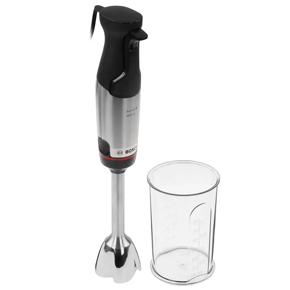 Фото Блендер Bosch MSM6M610 Фото Блендер Bosch MSM6M610