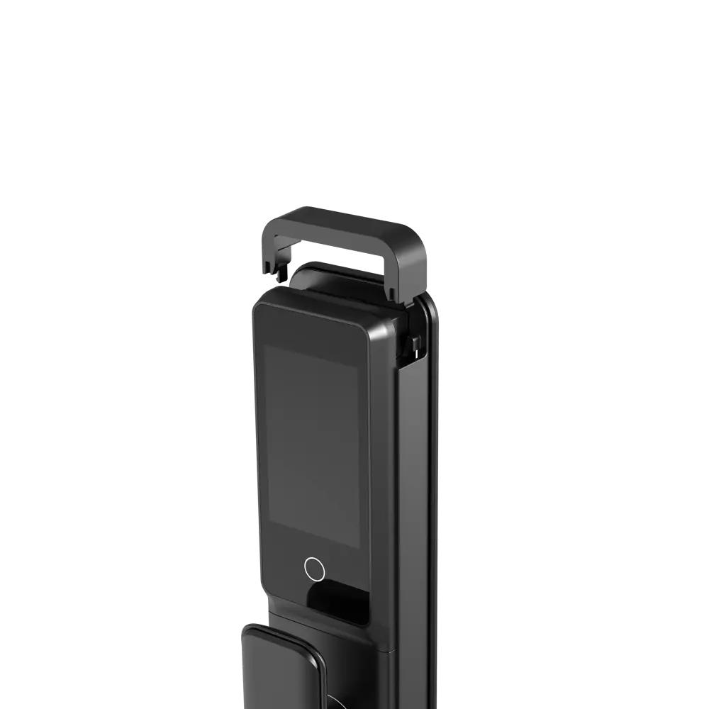 Фото 10 Электронный замок Philips DDL702-FVP 670 мм черный Фото 10 Электронный замок Philips DDL702-FVP 670 мм черный