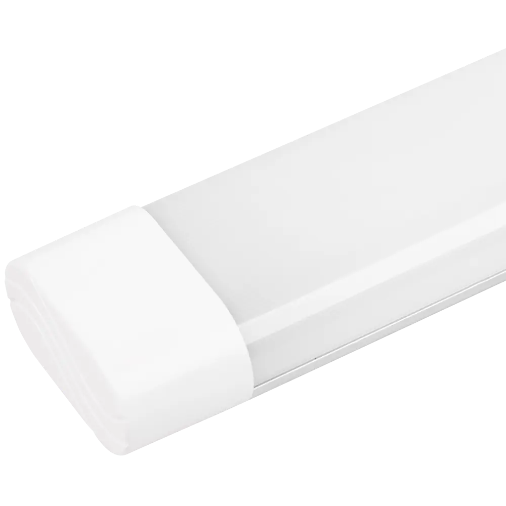 Фото 4 Линейный светильник светодиодный Ledvance 1200 мм 36 Вт холодный белый свет