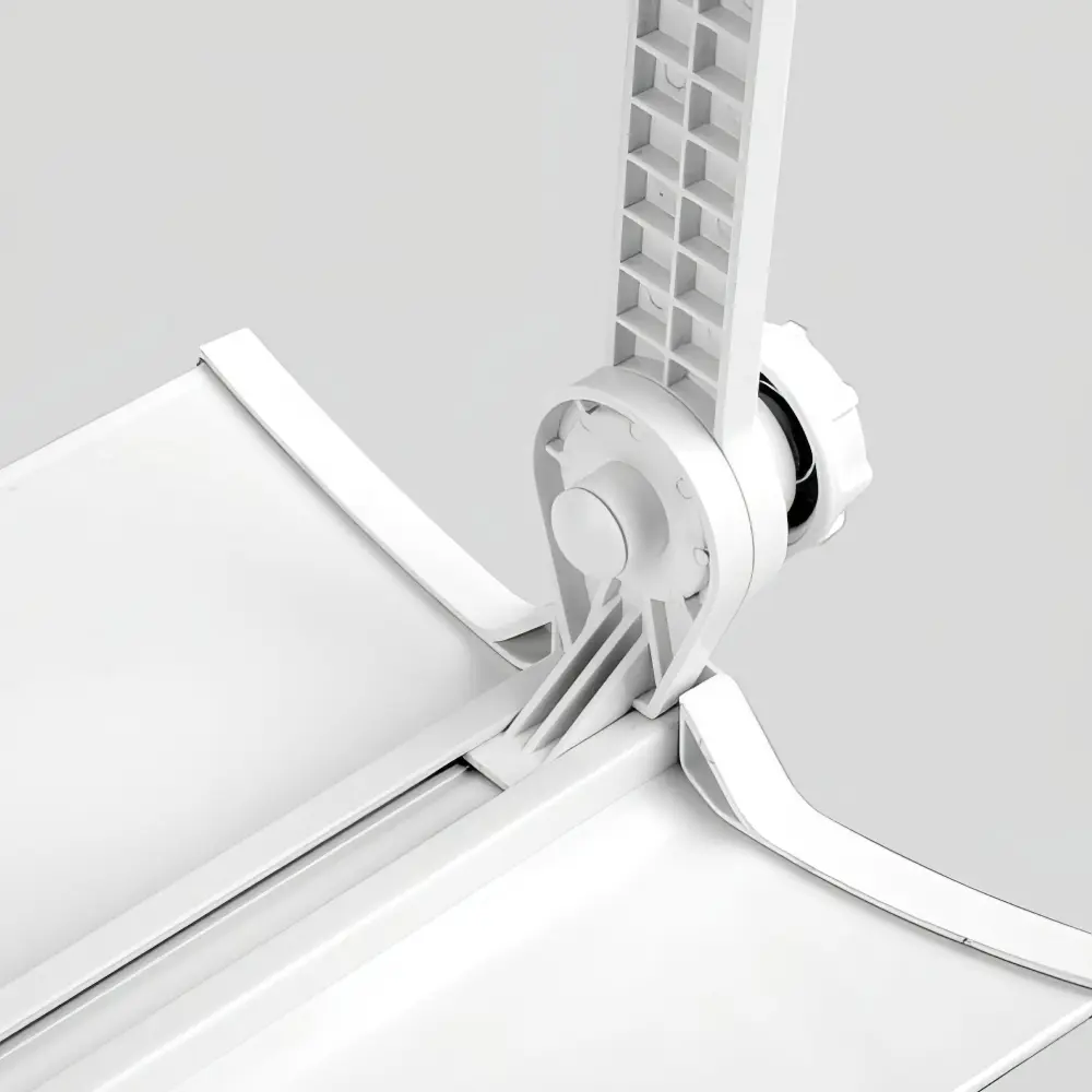 Фото 3 Экран-отражатель для кондиционера настенного типа Lamprecht LA-NW SS-1200 120 см Фото 3 Экран-отражатель для кондиционера настенного типа Lamprecht LA-NW SS-1200 120 см