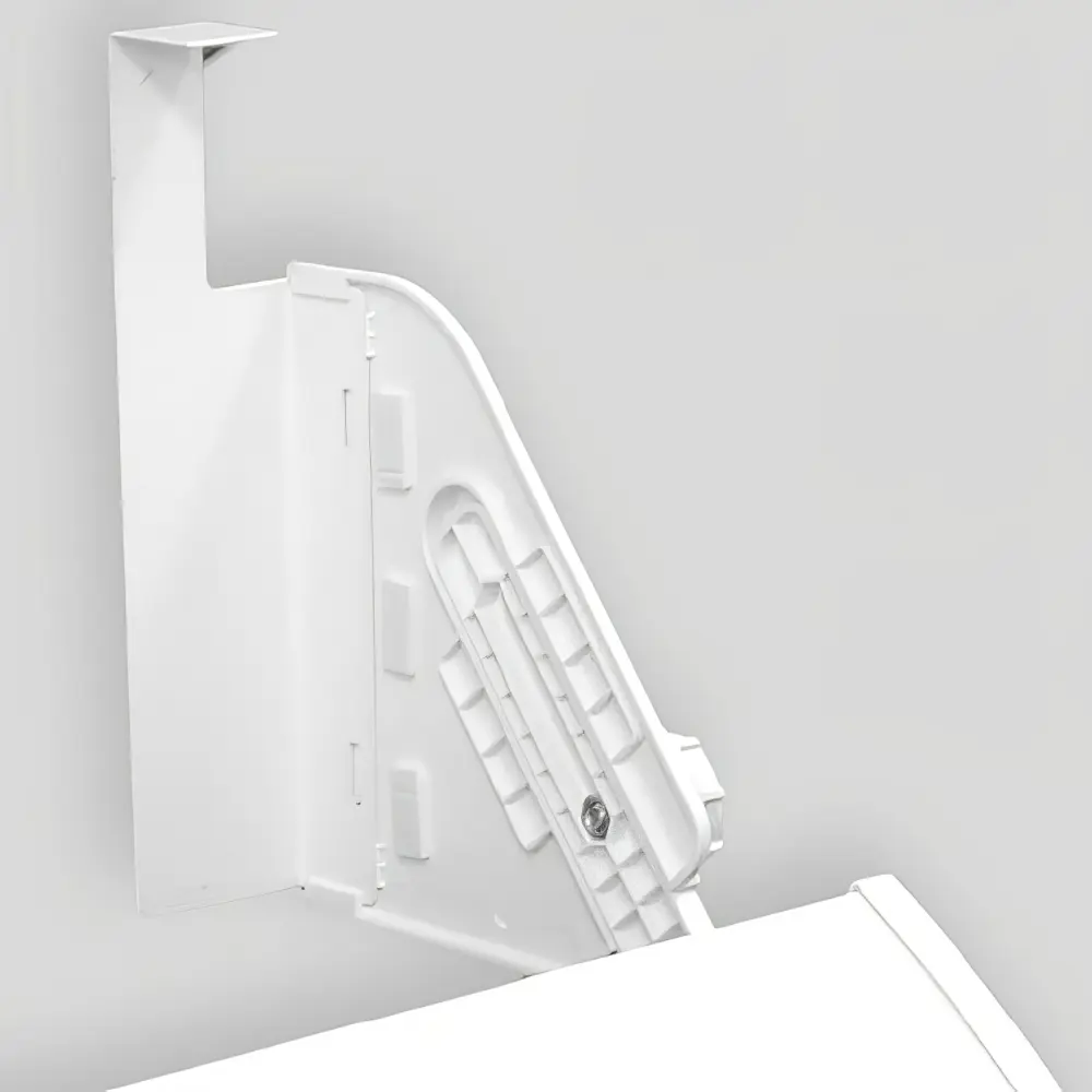 Фото 4 Экран-отражатель для кондиционера настенного типа Lamprecht LA-NW SS-1200 120 см Фото 4 Экран-отражатель для кондиционера настенного типа Lamprecht LA-NW SS-1200 120 см