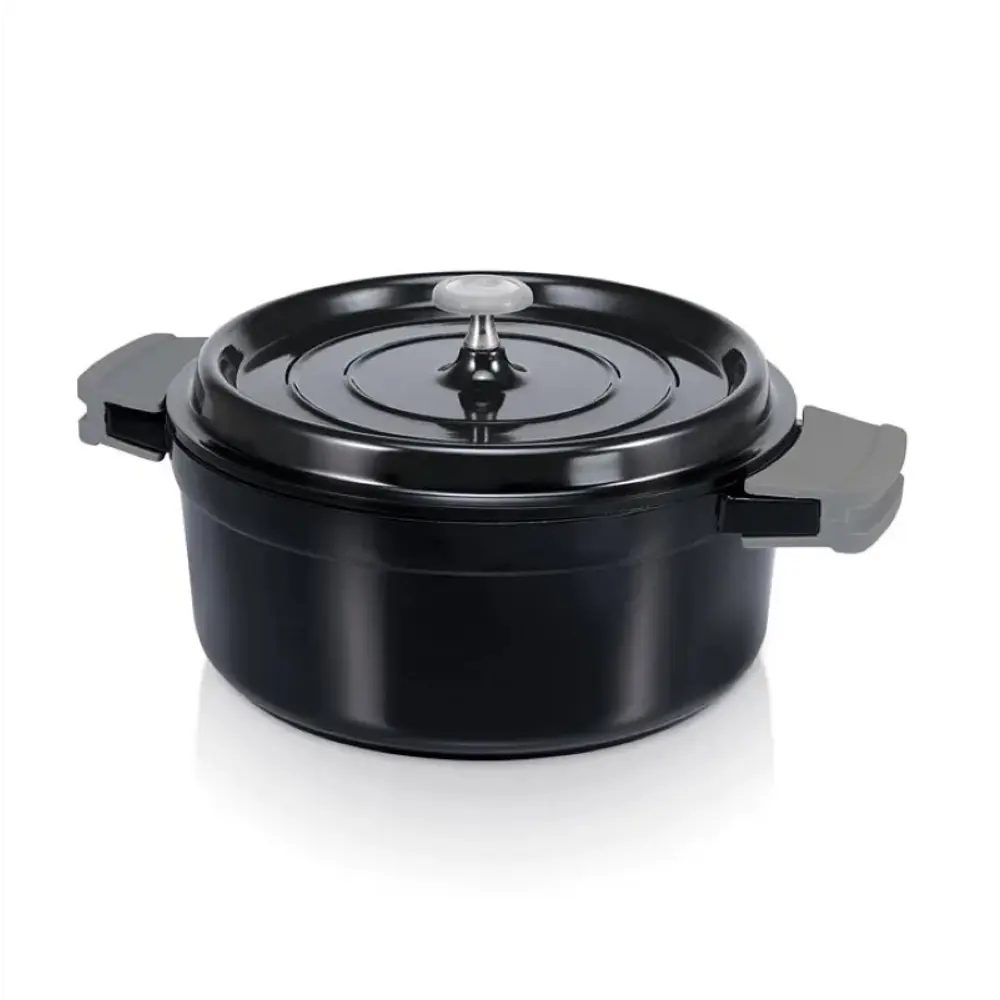 Фото Кастрюля с крышкой Beka Cook'On 13391244, 4.2 л Фото Кастрюля с крышкой Beka Cook'On 13391244, 4.2 л