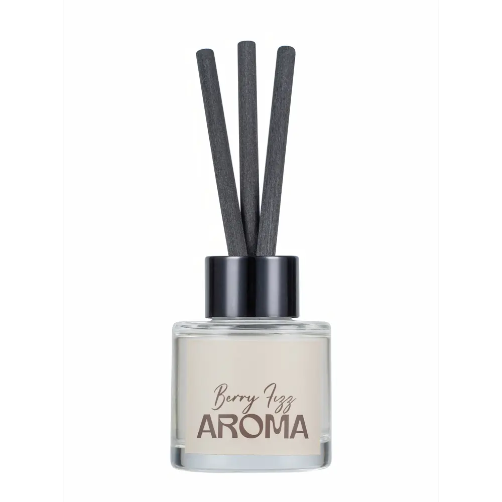 Фото 2 Ароматический диффузор Berry Fizz SA-8012-4 50 мл