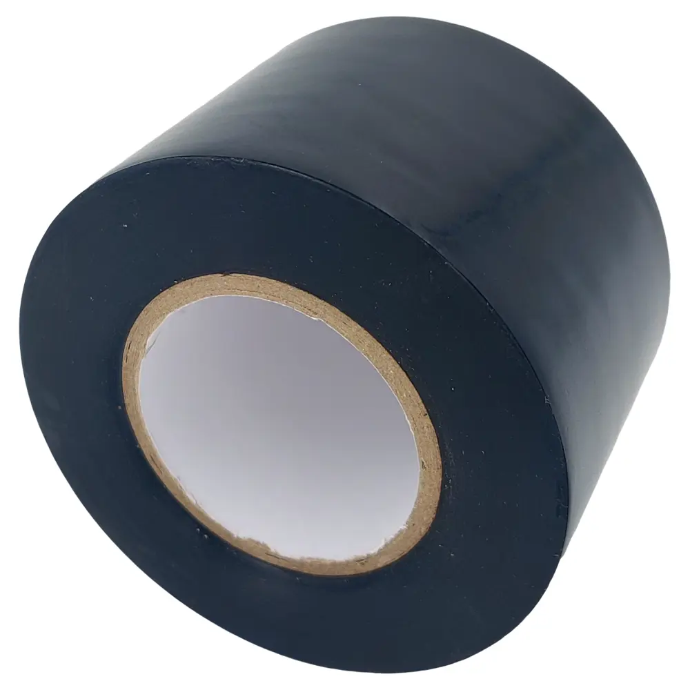 Фото 5 Лента гидроизоляционная Bavis самоклеящаяся 50мм 25м черный 16шт