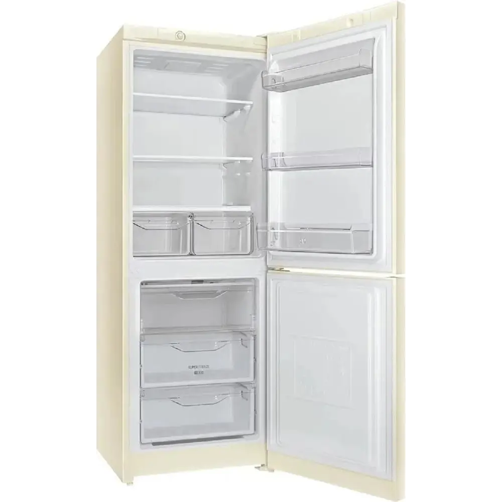 Фото Холодильник Indesit DS 3160 E 60x167 см цвет бежевый