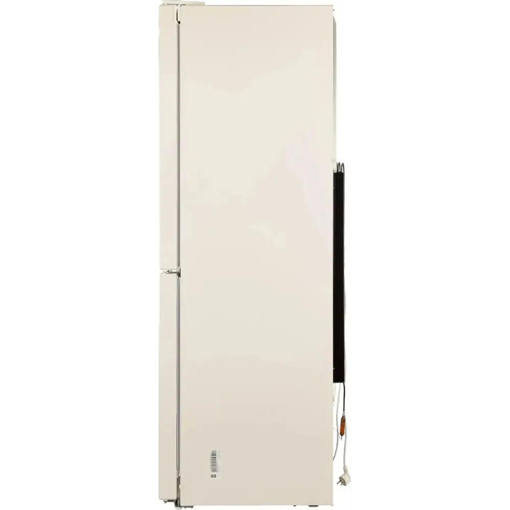 Фото 5 Холодильник Indesit DS 3160 E 60x167 см цвет бежевый