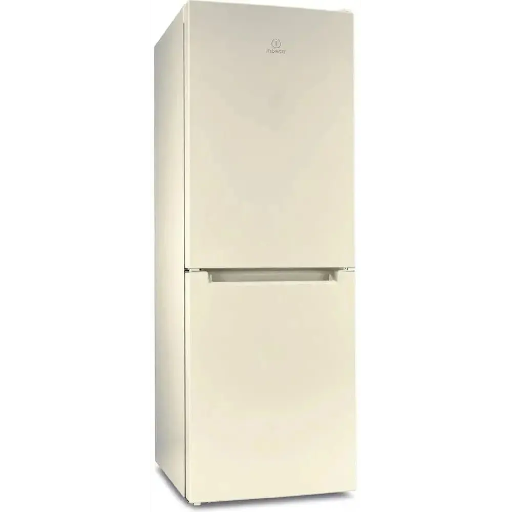 Фото 2 Холодильник Indesit DS 3160 E 60x167 см цвет бежевый