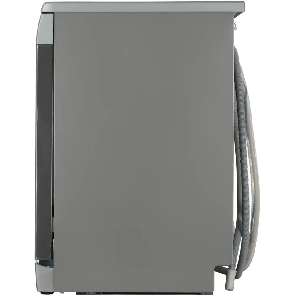 Фото 6 Встраиваемая посудомоечная машина Bosch SMS6EMI65Q 60 см 7 программ цвет серый / серебристый Фото 6 Встраиваемая посудомоечная машина Bosch SMS6EMI65Q 60 см 7 программ цвет серый / серебристый