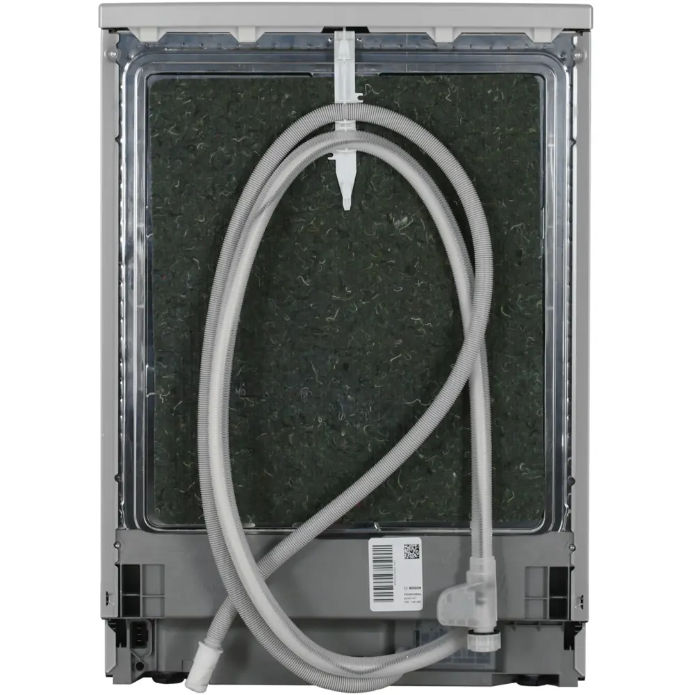 Фото 7 Встраиваемая посудомоечная машина Bosch SMS6EMI65Q 60 см 7 программ цвет серый / серебристый Фото 7 Встраиваемая посудомоечная машина Bosch SMS6EMI65Q 60 см 7 программ цвет серый / серебристый