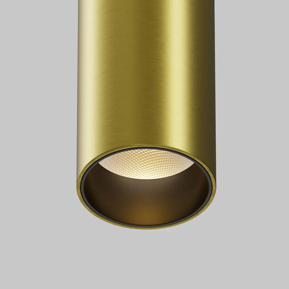 Фото 2 Трековый светильник подвесной Voltega Focus Led 36° светодиодный 12 Вт магнитный цвет черный теплый белый свет Фото 2 Трековый светильник подвесной Voltega Focus Led 36° светодиодный 12 Вт магнитный цвет черный теплый белый свет