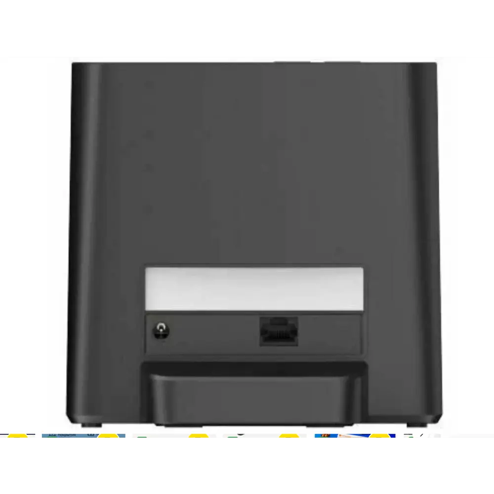 Фото 3 Роутер T2 4G CPE ED30+SIM-карта t2 Фото 3 Роутер T2 4G CPE ED30+SIM-карта t2