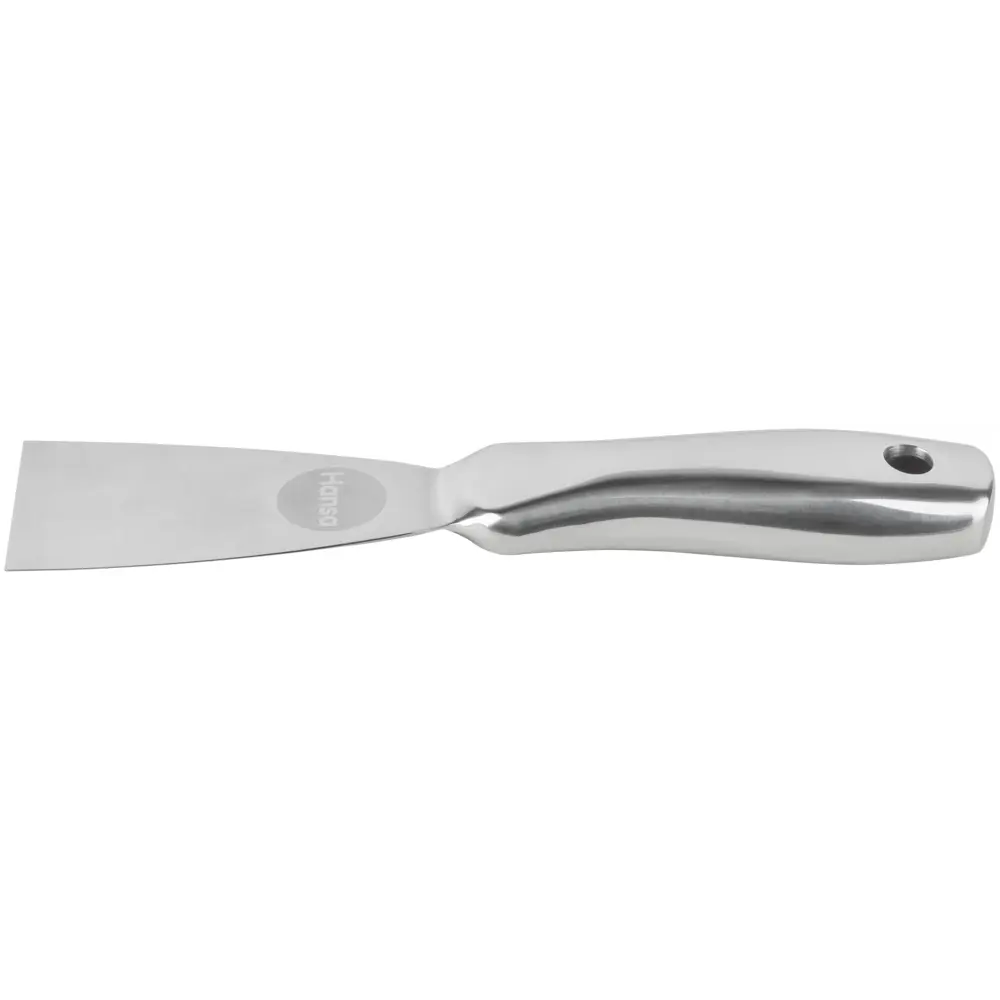 Фото 4 Шпатель многофункциональный Hansa 645050 50 мм, сталь