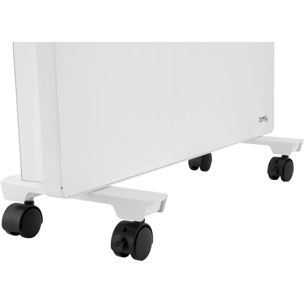 Фото 10 Конвектор электрический Domfy DCW-CH1010 с механическим термостатом 1000 Вт Фото 10 Конвектор электрический Domfy DCW-CH1010 с механическим термостатом 1000 Вт