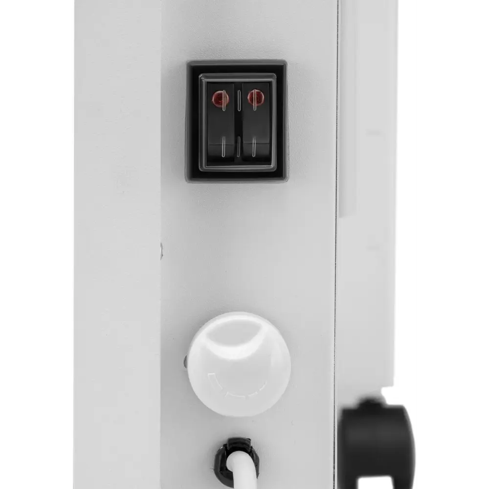 Фото 13 Конвектор электрический Domfy DCW-CH1010 с механическим термостатом 1000 Вт Фото 13 Конвектор электрический Domfy DCW-CH1010 с механическим термостатом 1000 Вт