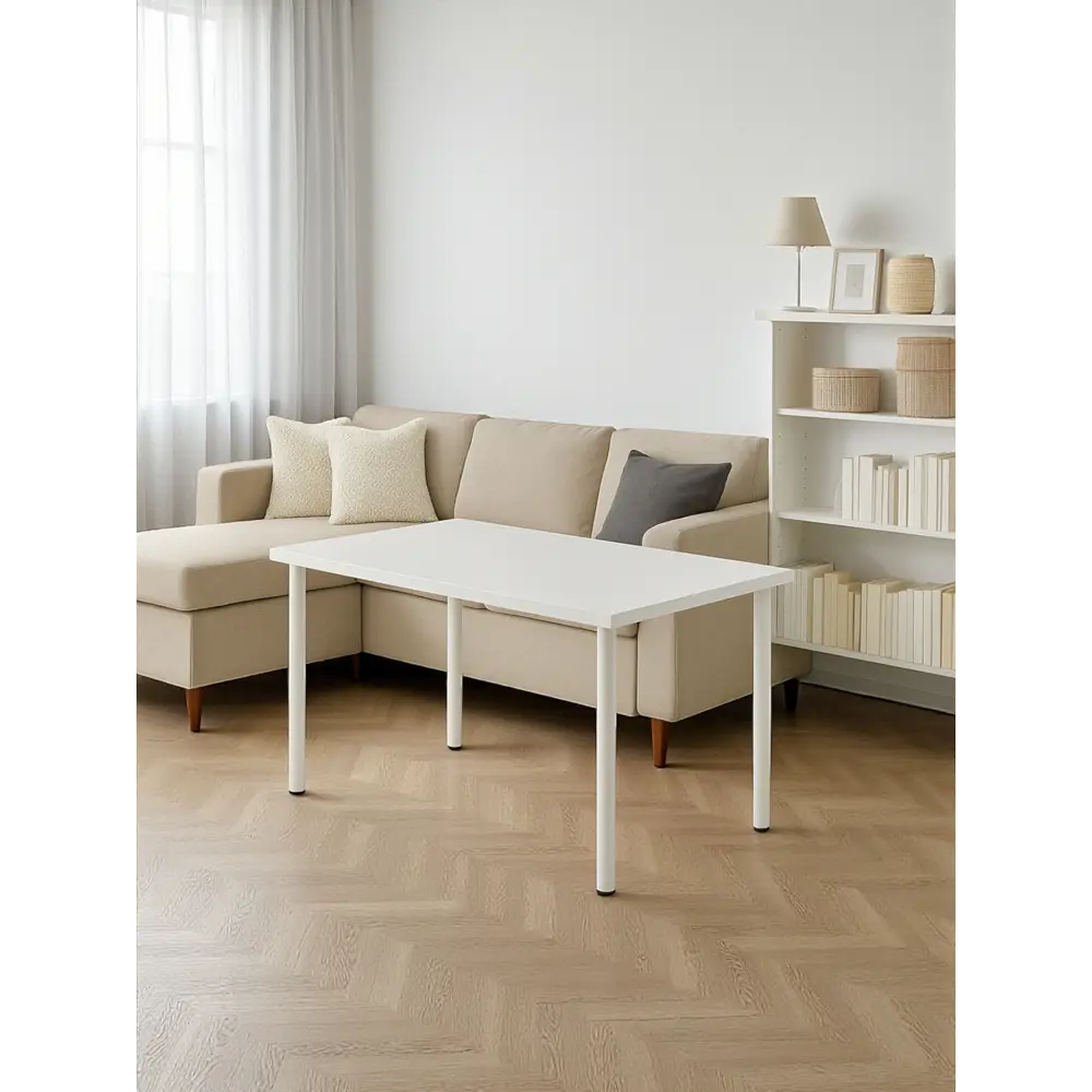 Фото 10 Мебельная панель ЛДСП 160x70x25 мм цвет белый кромка ПВХ со всех сторон Фото 10 Мебельная панель ЛДСП 160x70x25 мм цвет белый кромка ПВХ со всех сторон