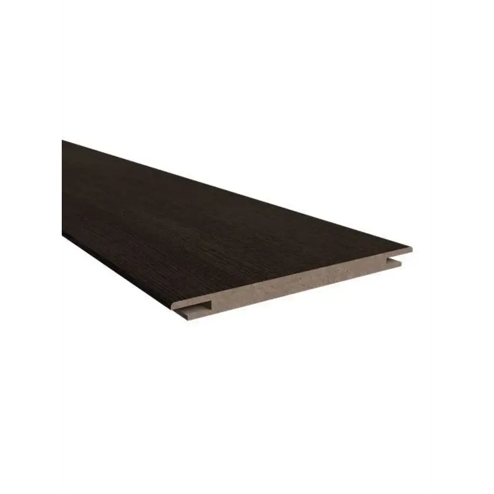 Фото Добор VFD Atum телескопический 2130x150x10мм венге 3шт Фото Добор VFD Atum телескопический 2130x150x10мм венге 3шт