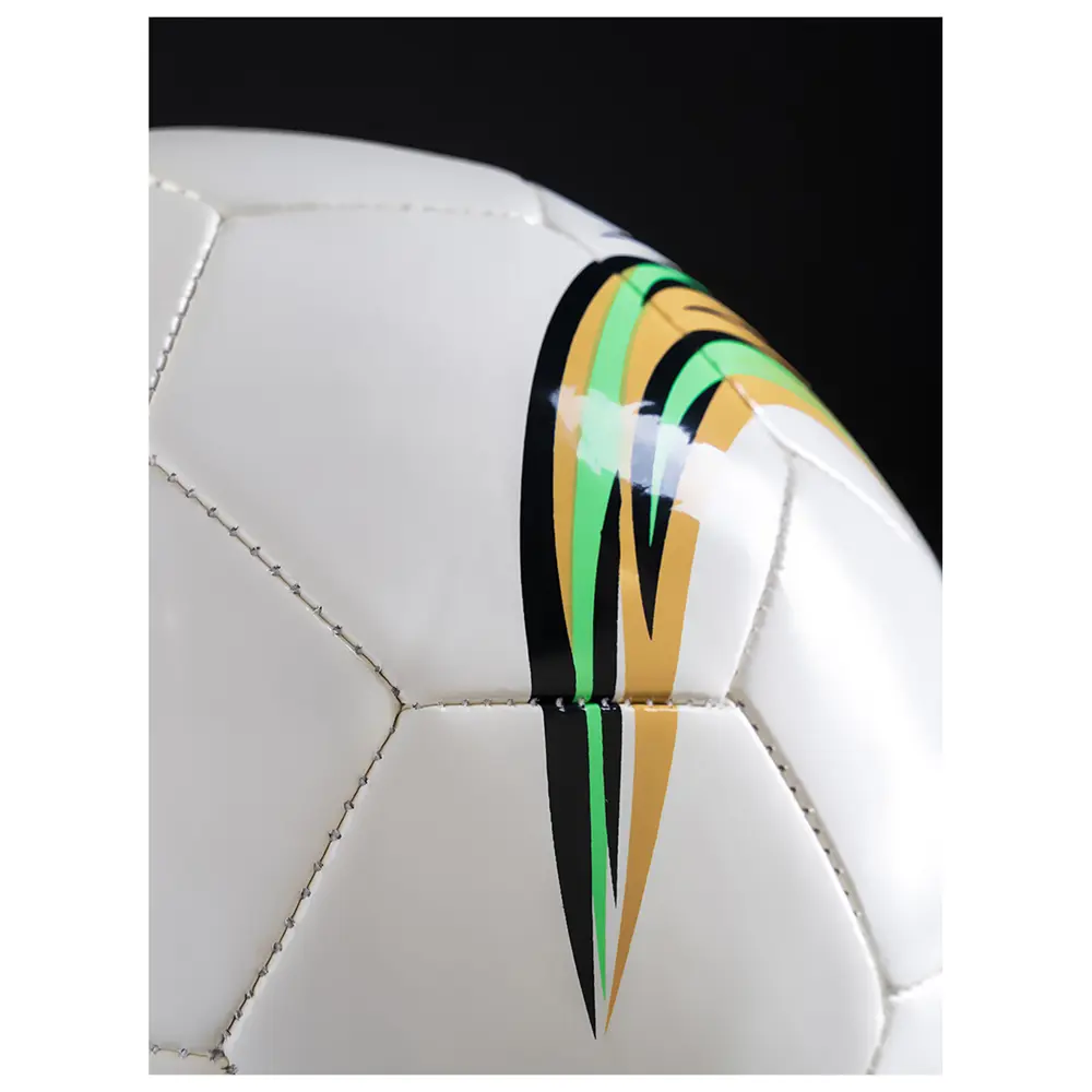 Фото 9 Мяч футбольный Minsa Spin размер 3 9376732