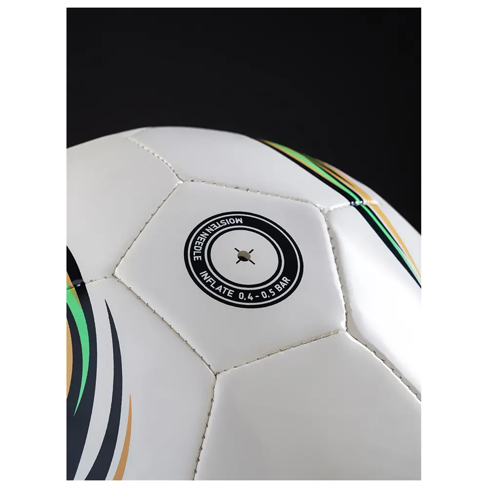 Фото 7 Мяч футбольный Minsa Spin размер 3 9376732