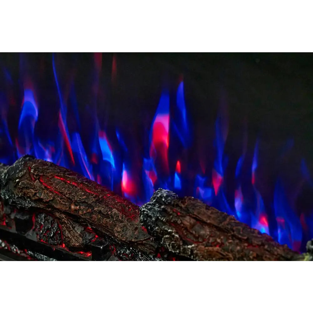 Фото 13 Каминокомплект Realflame Bergen с очагом Premier 36 2000Вт белый Фото 13 Каминокомплект Realflame Bergen с очагом Premier 36 2000Вт белый