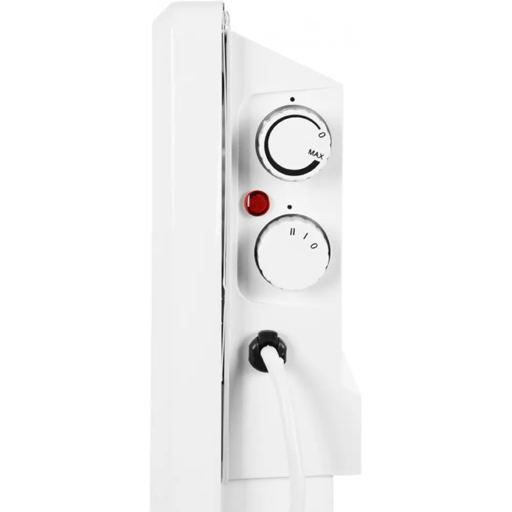 Фото 4 Конвектор электрический Primera PHP-1500-MXB с механическим термостатом 1500 Вт