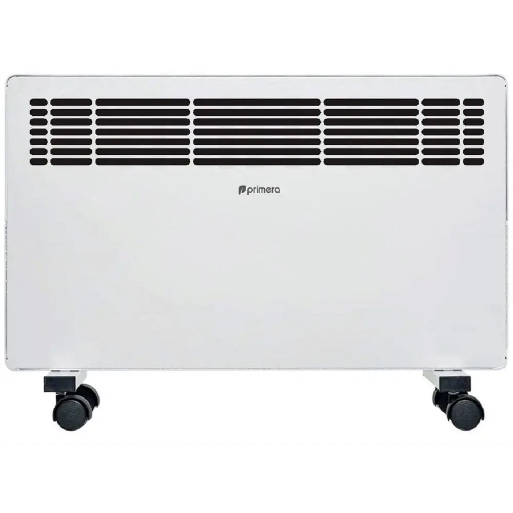 Фото 2 Конвектор электрический Primera PHP-1508-MXR с механическим термостатом 1500 Вт