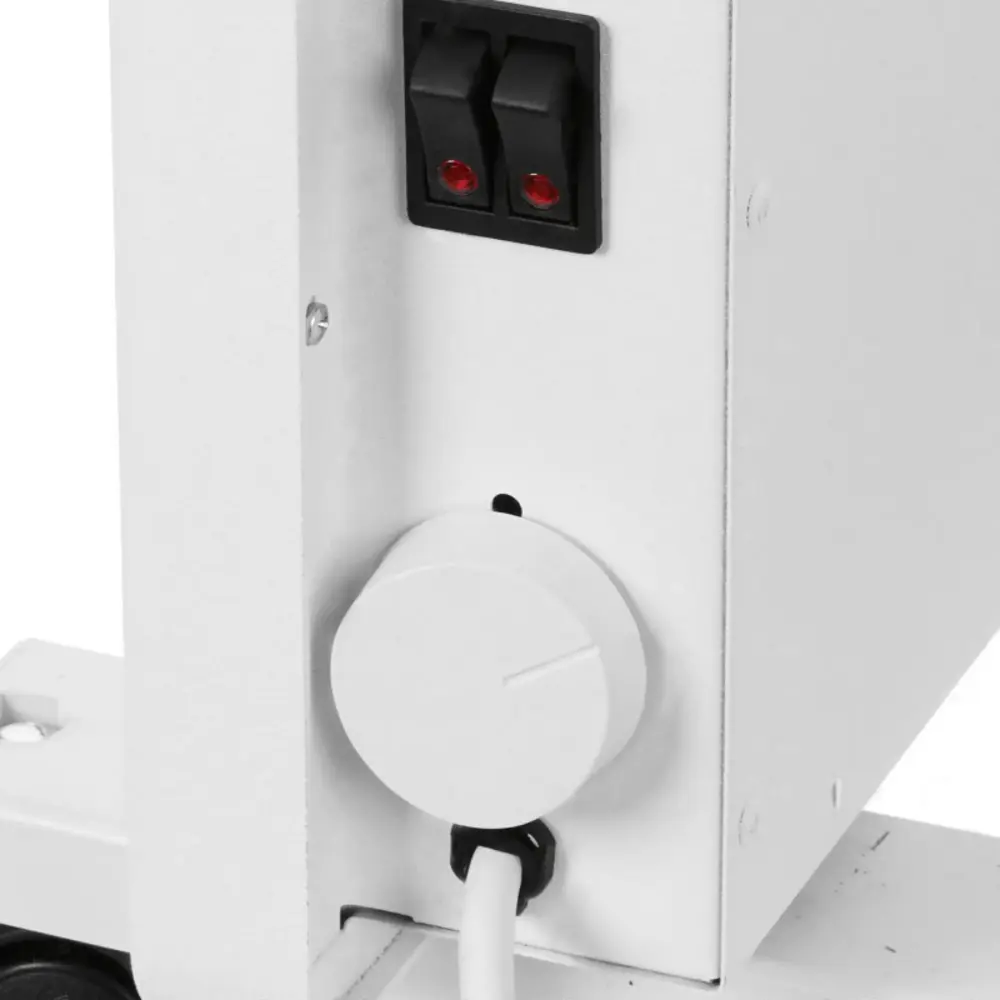 Фото 3 Конвектор электрический Primera PHP-1508-MXR с механическим термостатом 1500 Вт