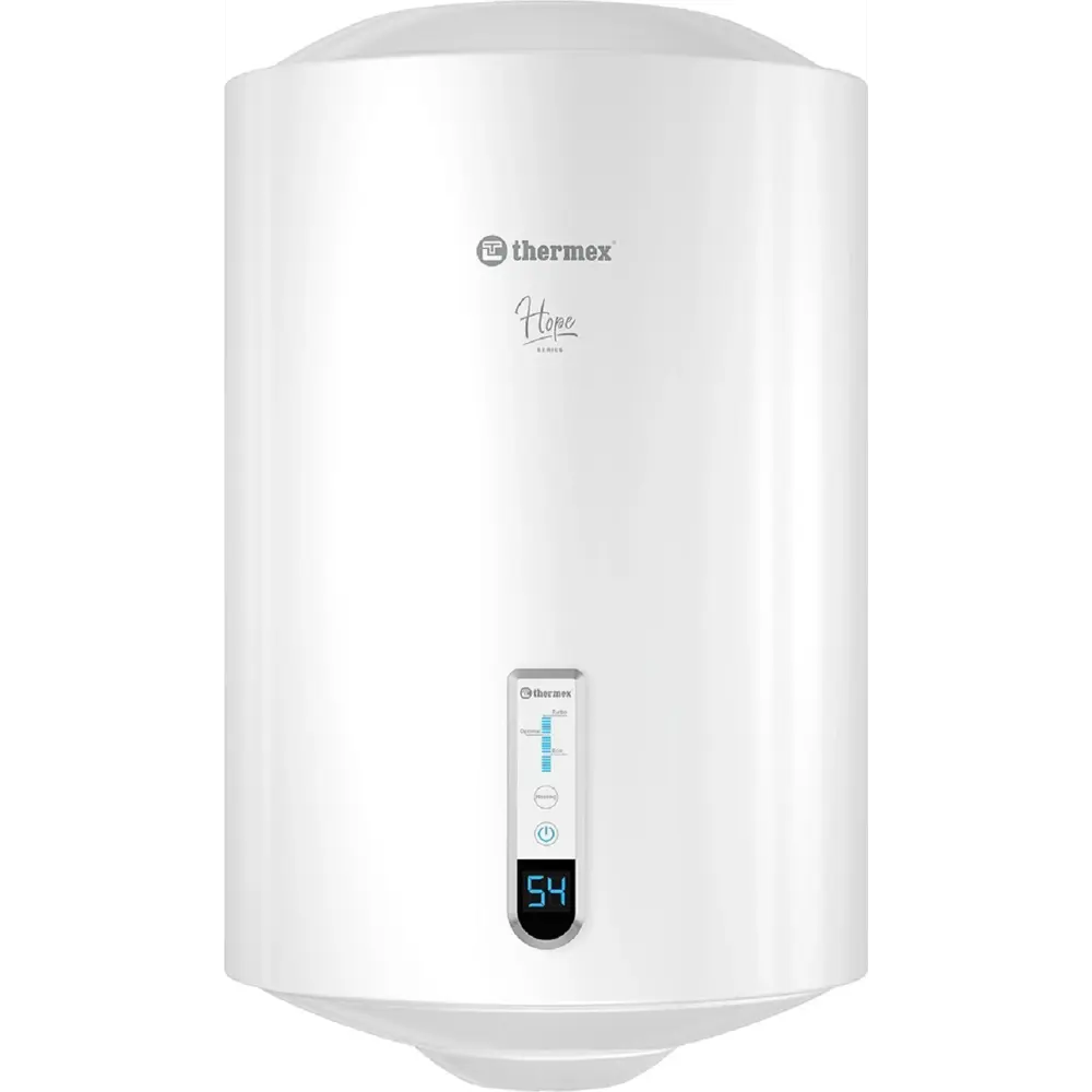 Фото Накопительный водонагреватель электрический 80 л Thermex Hope 80 v 1.5 кВт нержавеющая сталь сухой ТЭН Фото Накопительный водонагреватель электрический 80 л Thermex Hope 80 v 1.5 кВт нержавеющая сталь сухой ТЭН