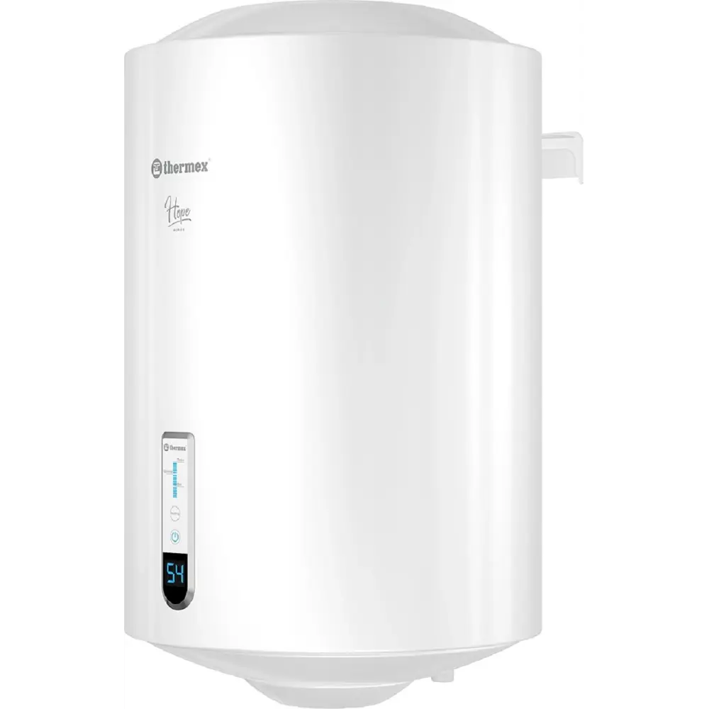 Фото 4 Накопительный водонагреватель электрический 80 л Thermex Hope 80 v 1.5 кВт нержавеющая сталь сухой ТЭН Фото 4 Накопительный водонагреватель электрический 80 л Thermex Hope 80 v 1.5 кВт нержавеющая сталь сухой ТЭН