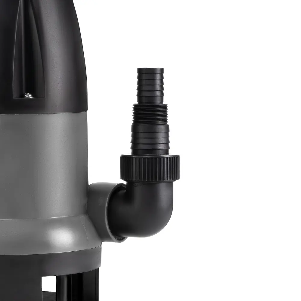 Фото 4 Погружной дренажный насос Ставр 500Вт 9000 л/час без измельчителя