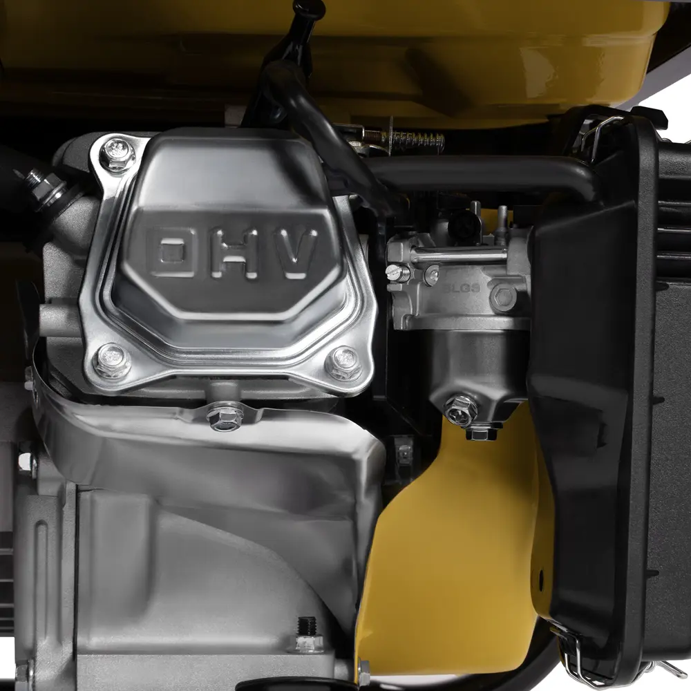 Фото 9 Генератор бензиновый Kolner KEG 2800, 2.8 кВт Фото 9 Генератор бензиновый Kolner KEG 2800, 2.8 кВт