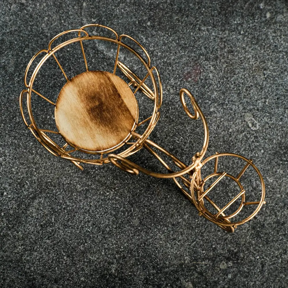 Фото 6 Кашпо Take It Easy Велосипед 7012637 20x10x13 см 4 л Фото 6 Кашпо Take It Easy Велосипед 7012637 20x10x13 см 4 л