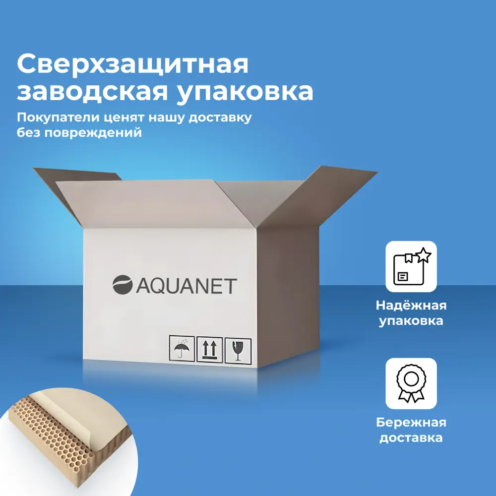 Фото 4 Панель смыва Aquanet 00352289 цвет хром Фото 4 Панель смыва Aquanet 00352289 цвет хром