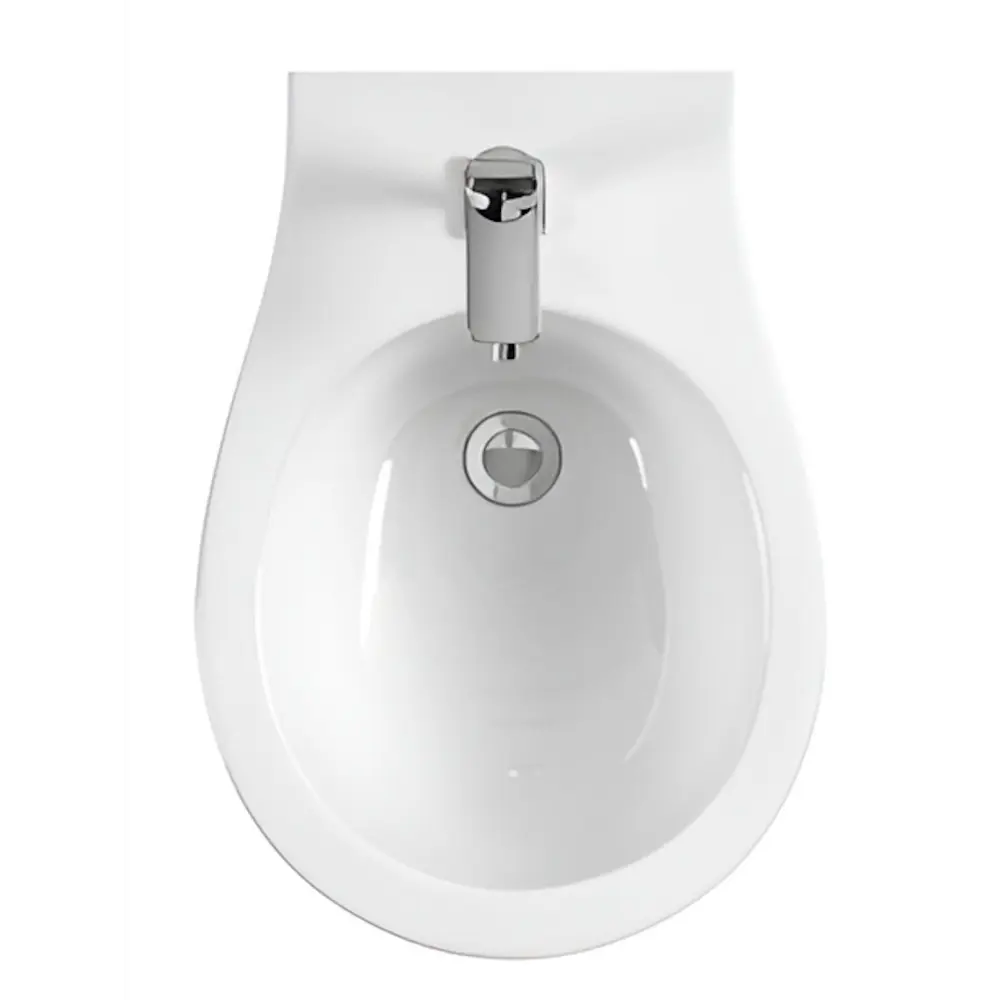 Фото 2 Биде SANINDUSA 139450004 38.2x30см